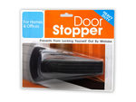 Heavy duty door stopper