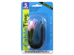 Cable belts (set of 5)