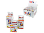 72 Piece elastic bandage display