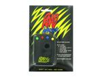 road warrior electronic blaster