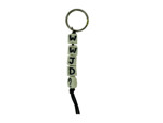 wwjd? square bead k/c