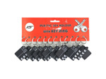 movie clip keychain (12 per card)