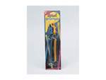 2 Pack spiral key chains