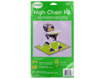 teddys 1st birthday high CHAIR party kit