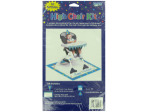 1st birthday boy high CHAIR party kit