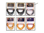 bead assorted bracelets