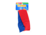 2 piece assorted colors girls hair bands