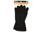 1 Pair of industrial latex gloves