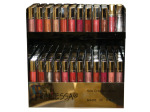 Choice of aloe lip gloss