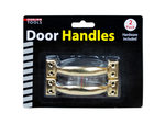 2 Pack door handles