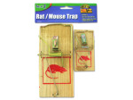 Rat and mouse trap