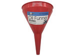 Oil funnel