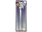 Dual tire gauge