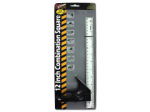 12 Inch combination square