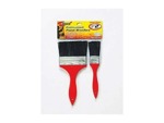 2 Pack professional paint brushes