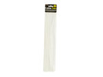 14 inch cable tie pack