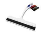 Bathroom or window squeegee