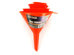 4 piece funnel set