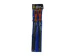 2 Pack wood rasp set