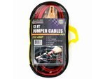 12 Foot jumper cables