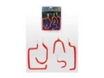 Storage hook set