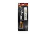 Professional ratchet screwdriver set