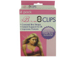 Bra clips