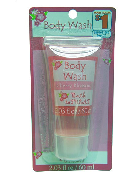 body wsh cherry blossm