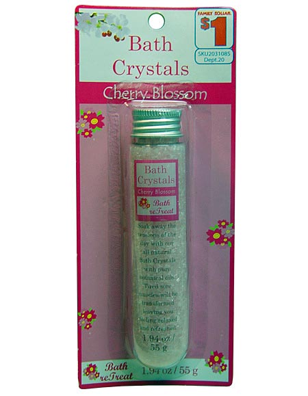 bath crystls chry blsm