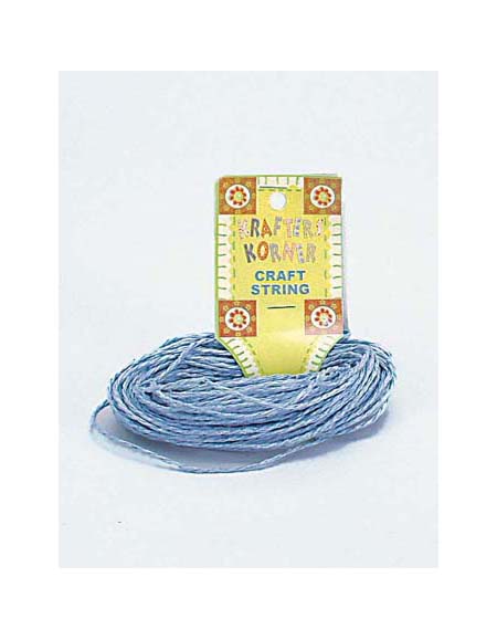 craft string