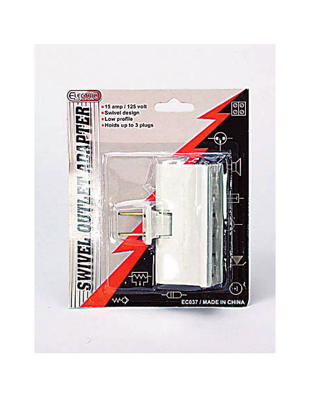 wall hugger wire tap