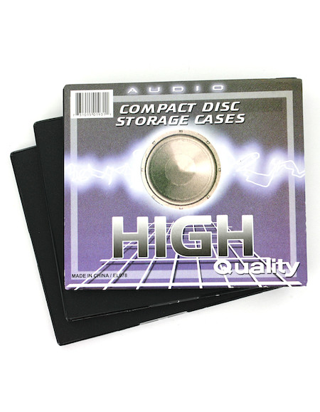 3 pack c/d case