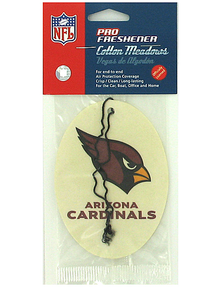 az oval cotton freshnr