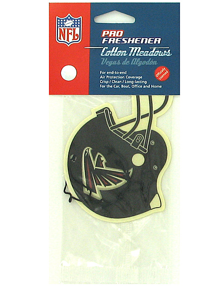 falcons helmet cotton