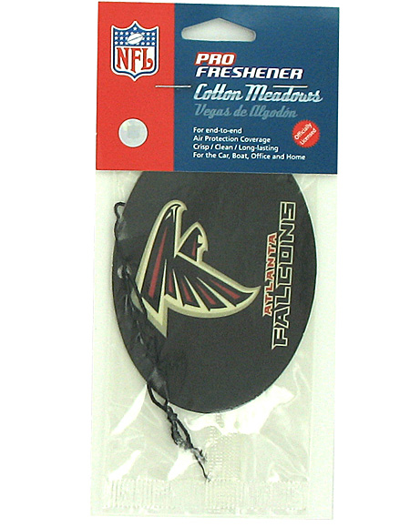 falcons oval cttn frsh