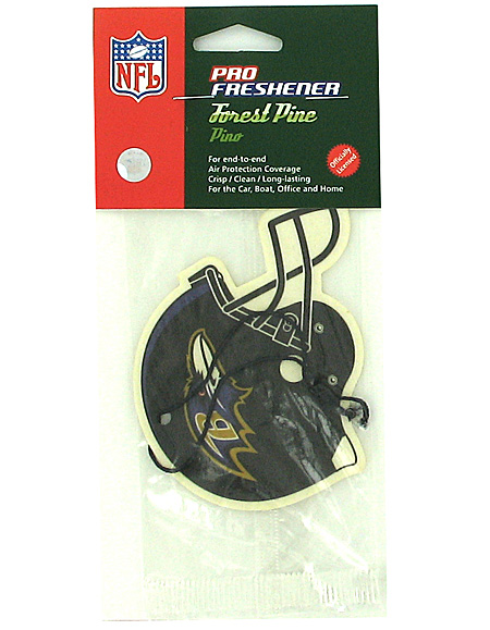 ravens helmet pin fresh