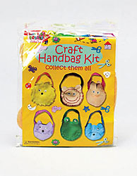 CRAFT HAND BAG KIT