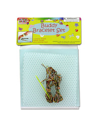 BUDDY BRACELET SET