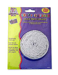 250PC DBL SIDE PHTO SQ X4