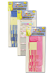 MEMORY KEEPERS 3PK AST X2