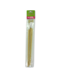 3 PC ARTIST BRUSH