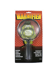 JUMBO MAGNIFYING GLASS