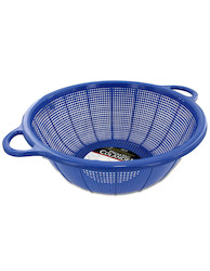 PLASTIC COLANDER