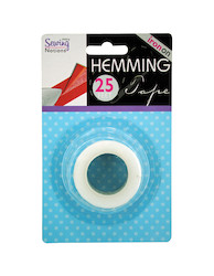 1PC IRON ON HEMMING TAPE