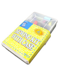20PC SEWING KIT W/CASE