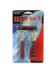 3PC BAR SET