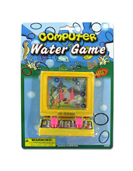 COMPUTER WATER GAME