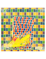SCHOOL/SPORTS SCRPBK 4 X1