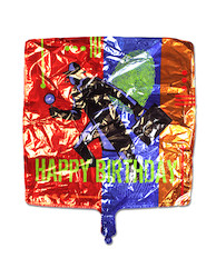 TOPSCRT BDAY BALON 045 X1