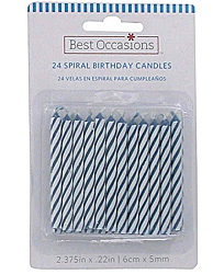 BIRTHDAY 24CT CAN SWRL X1